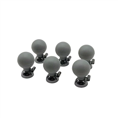 Electrodos de bombilla de valor reutilizable GE 6/juego 2104783-001