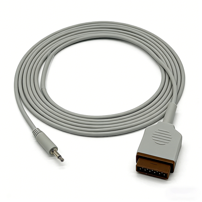 Cable de temperatura GE para control de temperatura Bair Hugger, cable YSI 400 compatible