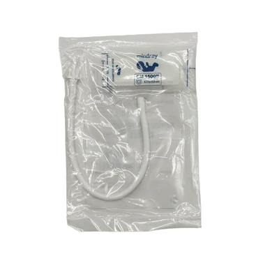 Mindray CM1500B Brazalete para uso en un solo-paciente neonatal de 4,3 a 8,0 cm