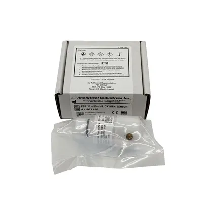 Sensor de oxígeno PSR 11-55-HL/PSR-11-55-HL para Lowenstein
