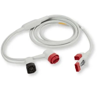 Cable de estimulación ZOLL OneStep 100-240V 50 Hz 8009-0750