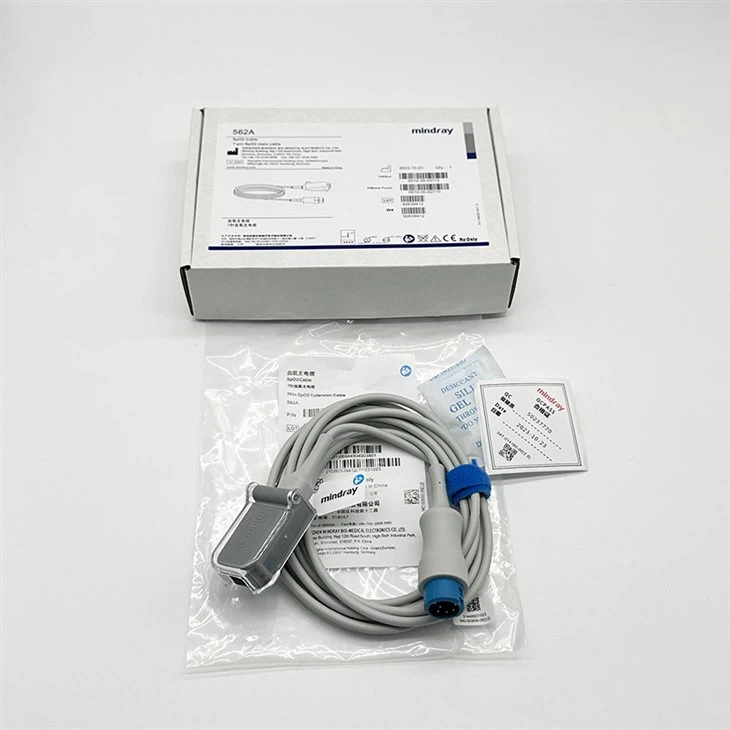 SPO2 EXTENSION CABLE MINDRAY 562A 0010-20-42710
