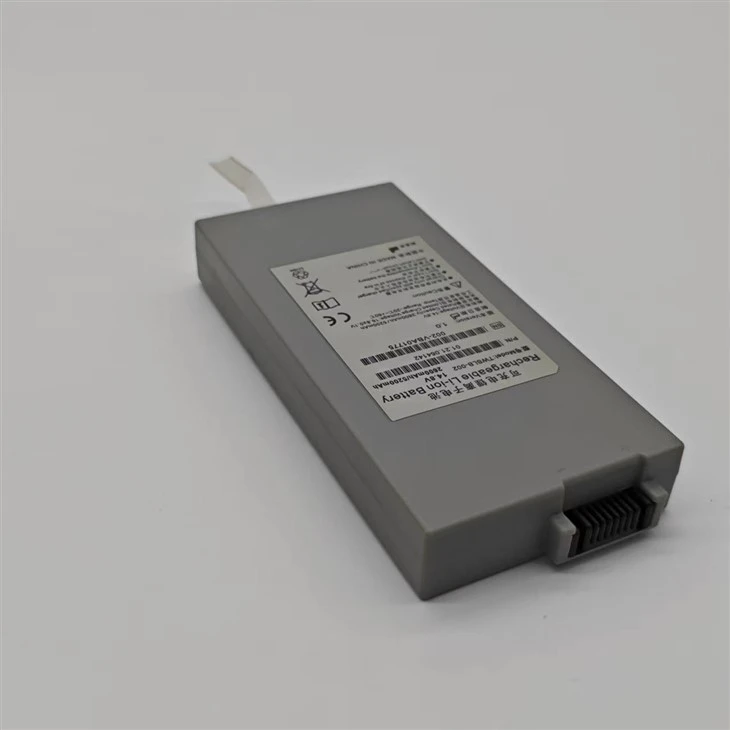 TWSLB-002 Battery For EDAN IM50 IM60 IM70 IM80 high quality