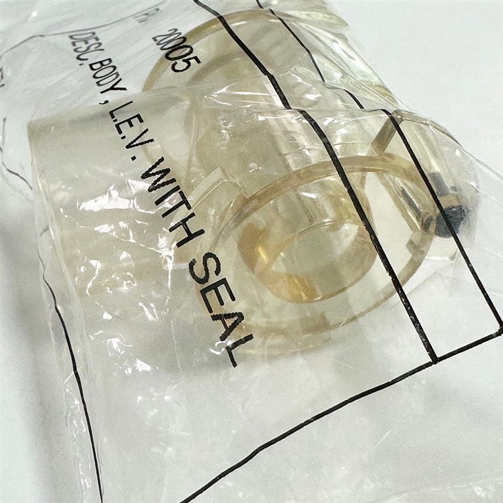 Vela Ventilator Exhalation Valve BODY L.E.V.WITH SEAL 20005