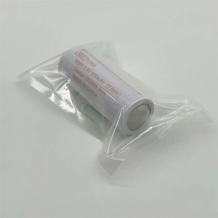 Welch Allyn 3.5v Nicad Battery Orange 72300 high quality