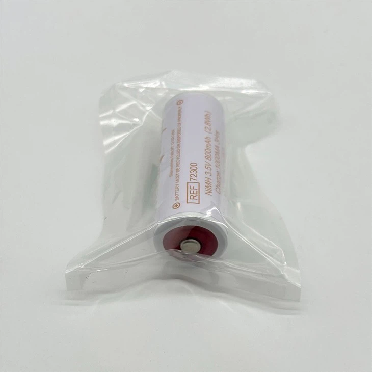 Welch Allyn 3.5v Nicad Battery Orange 72300 price