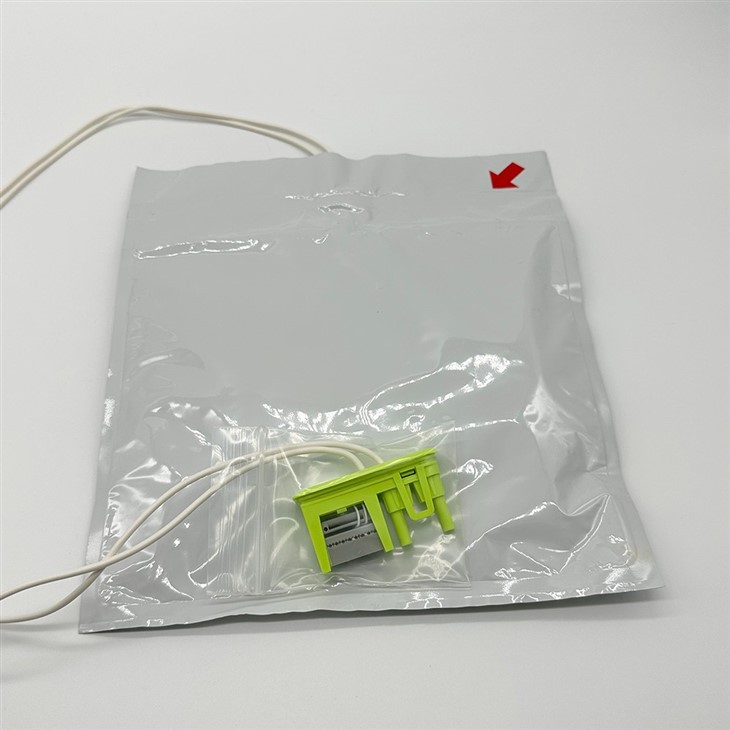 Zoll Stat-Padz II Multifunctional Electrodes 8900-0801-01