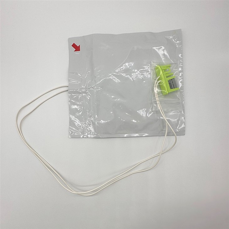 Zoll Stat-Padz II Multifunctional Electrodes 8900-0801-01