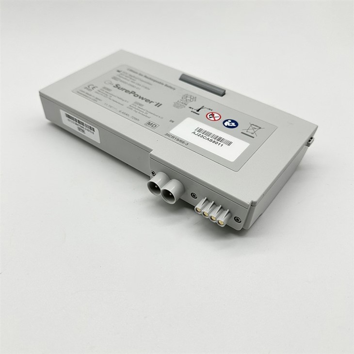 ZOLL SurePower II Lithium-Ion Battery For X Series 8000-0580-01