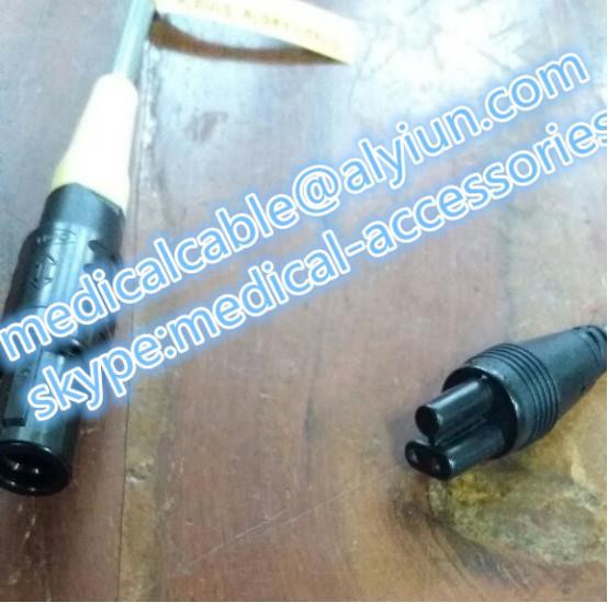 Fisher & Paykel Healthcare 900MR901 ADAPTADOR DE ALAMBRE DEL CALENTADOR HWA-850F01 para MR850