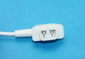 Cirticare / CSI 570sd DB6pin Sensor SpO2 desechable, adhesivo / esponja para adulto / pediátrico