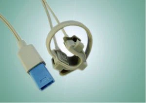 Lohmeier Neonate Wrap SpO2 Sensor 6051-0000-035