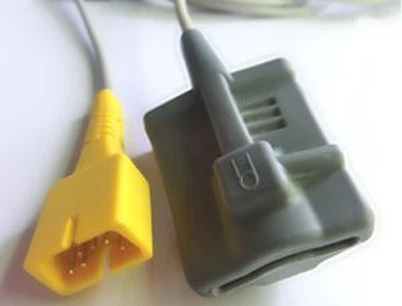 Oxímetro de Pulso Compatible con MEK Compatible con SpO2