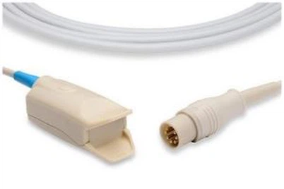 Schiller Masimo Compatible SpO2 Sensor Oxímetro de Pulso