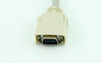 Nellcor SCP-10 Adaptador de cable / cable de extensión para el cable de extensión Datascope