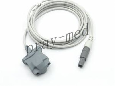 Sensor reutilizable Spo2 Guoteng de 6 pines