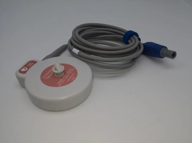 Edan US Fetal Transducer Probe