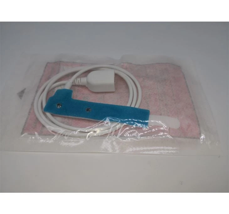 Nihon Kohden DB9 Disposal SpO2 Probe Sensor