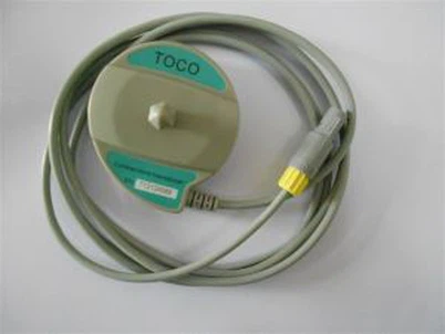 Comen TOCO Transducer Fetal Probe