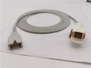 Clip para sensor de sonda Masimo DB9 SpO2 para adultos