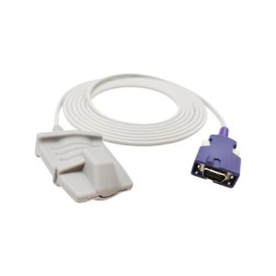 Sensor de cable directo de sonda Nellcor SpO2