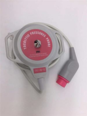 Sonda Tocolítica de Oxford Sondail Transductor Toco Fetal
