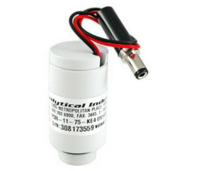 Sensor de O2 de células de oxígeno médico PSR-11-75-KE4