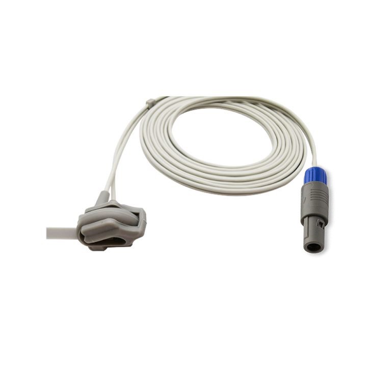 Edan M8A M9 6-Pin Neonate Wrap SPO2 Sensor