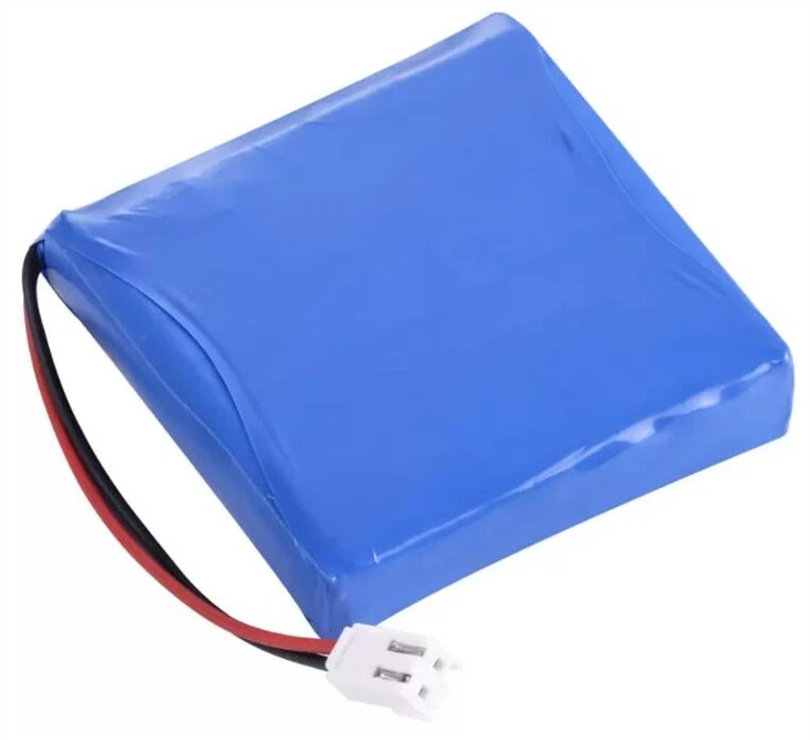 Medical Equipment Battery Backup For Schiller