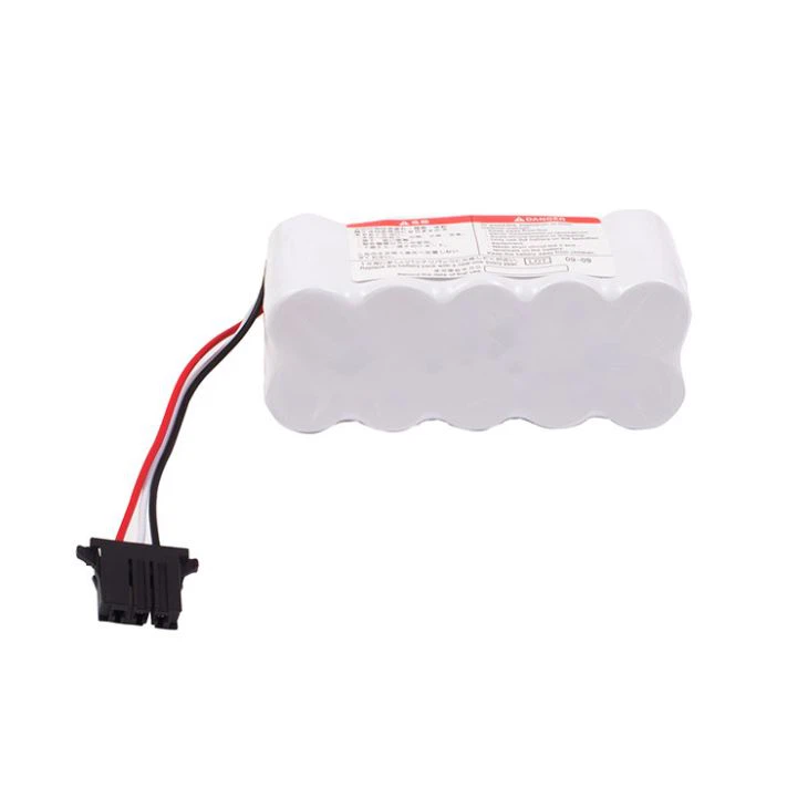 NIHON KOHDEN Defibrillator Battery Pack NKB-301V