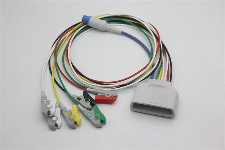 Philips ECG Holter Cable