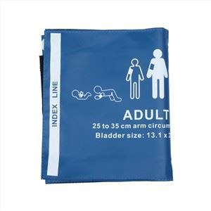 Monitor de presión arterial BP Manguito adulto NIBP Manguito