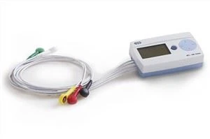 BLT-08 ECG Holter AHA Snap 5 derivaciones