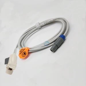 Compatible directamente BCI SpO 2  Sensor Clip adulto