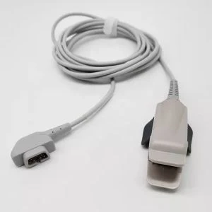 Criticare Compatible Spo2 Sensor 6 Pin