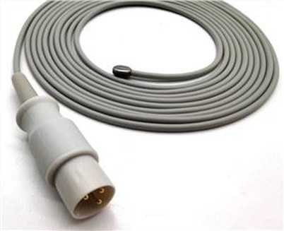 Drager Air Shields Sonda de temperatura reutilizable