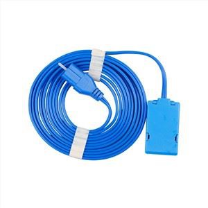 Cable de adaptador de unidad electroquirúrgica ESU Cable de placa de paciente