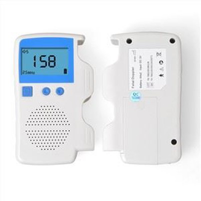 Fetal Doppler TK-T802