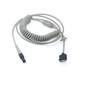 Cable troncal de ECG GE Marquette
