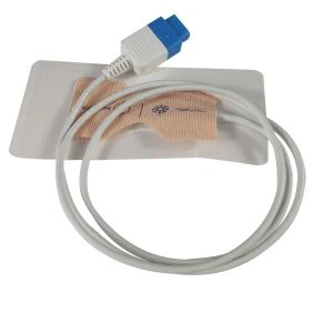 Sensor de SpO2 desechable GE Trusignal TS-AF-10