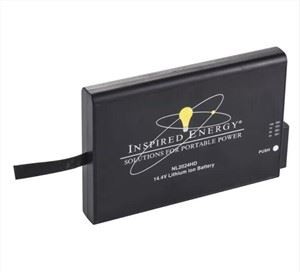 Baterías de grado médico recargables para ventilador Hamilton C2