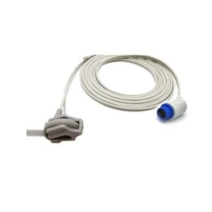 Sensor SPO2 de envoltura de neonato de 12 pines compatible con Mennen