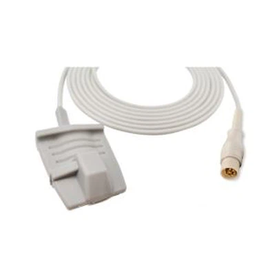 Sensor de SPO2 suave de 8 pines Mindray