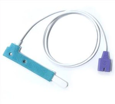 Sensor Spo2 desechable Nellcor Oximax