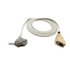 Sensor SPO2 de envoltura de neonato de 14 pines Oxismart de Nellcor