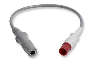 Cable de temperatura compatible con Philips