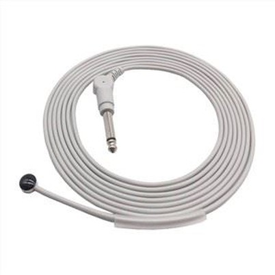 Sonda de temperatura reutilizable para YSI