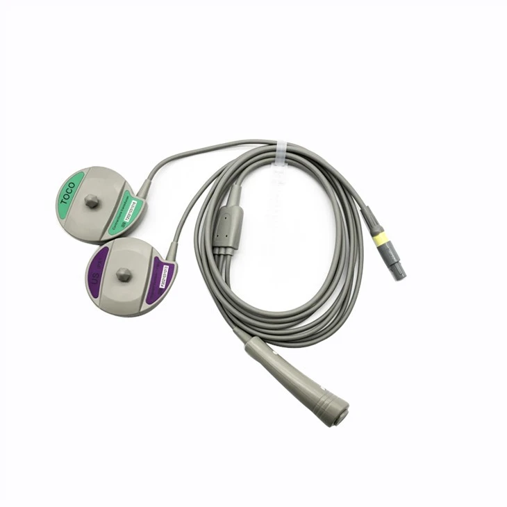 3 In 1 Contec US Toco Transducer Probe Sensor