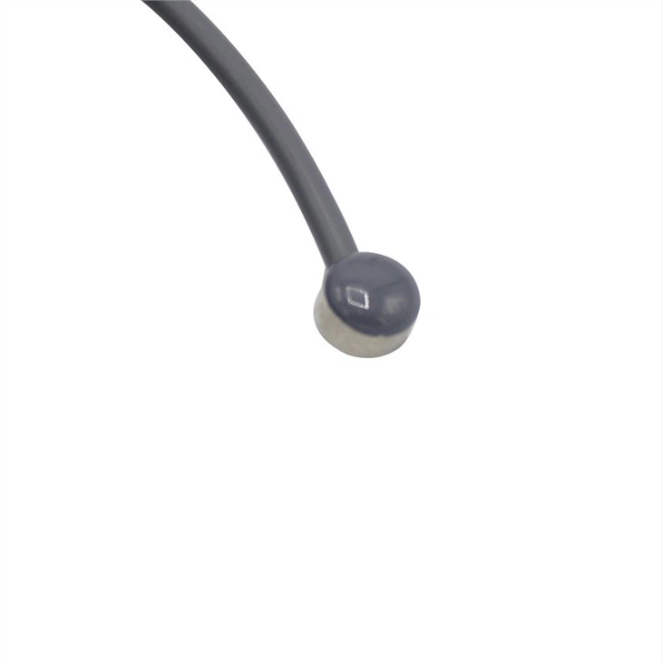 Fisher & Paykel Reusable Temperature Probe For Pediatric Skin Surface