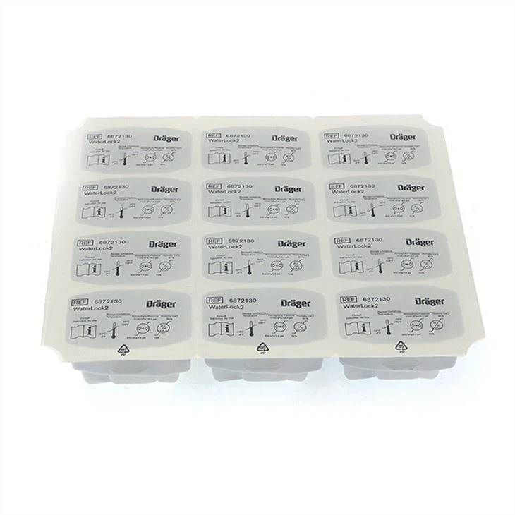 Original Drager CO2 Monitoring Water Lock 6872130 12pcs/box